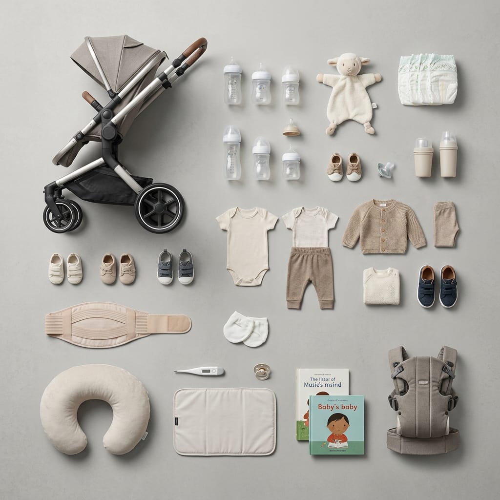 Catégorie Bébé & enfants