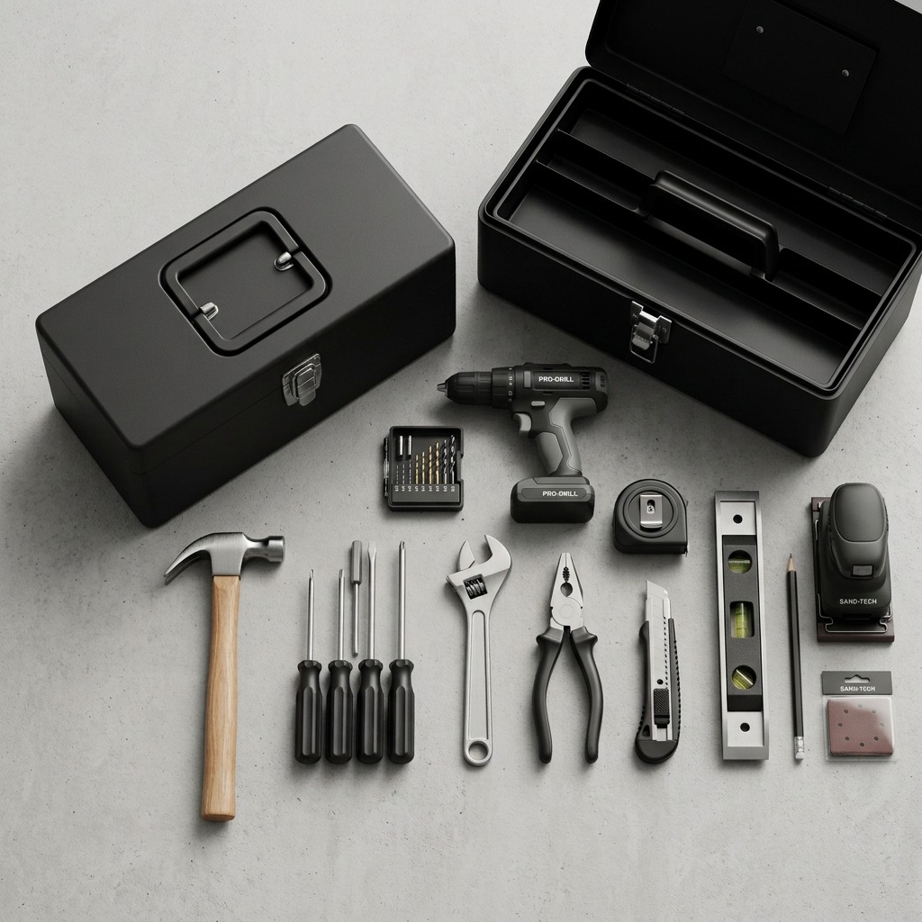 Catégorie Bricolage et outillage